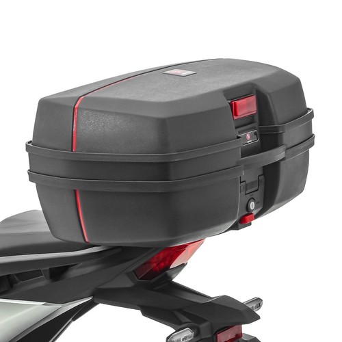 Motorrad topcase bagtecs - topcase, tb8