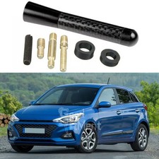 Für Hyundai i10 i20 i30 i40 N 3" Auto FM/AM Antenne Stabantenne Dachantenne