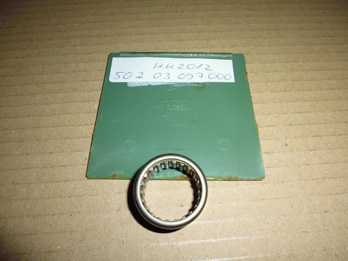 Nadellager schwinge needle - nadellager,