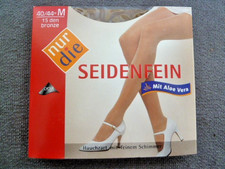 Nur Die Feinstrumpfhose