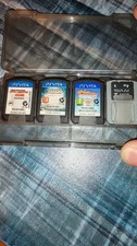 Ps Vita Spiele Nedd For Speed Assasins Creed Little Devians 4gb Speicherkarte