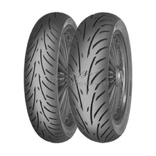 Mitas Motorrad-Reifen 120/70 - 13 53P Touring Force SC TL vorne | 76373