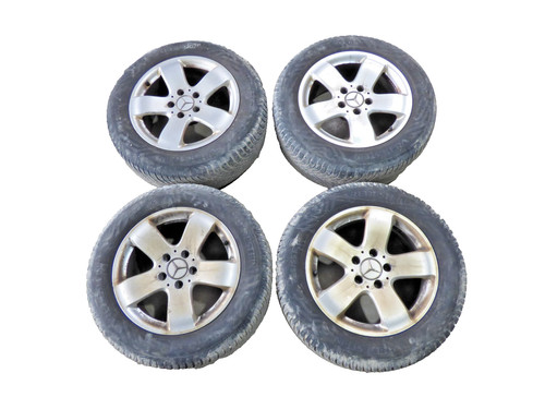 Nur abholung mercedes w211 e - nur,
