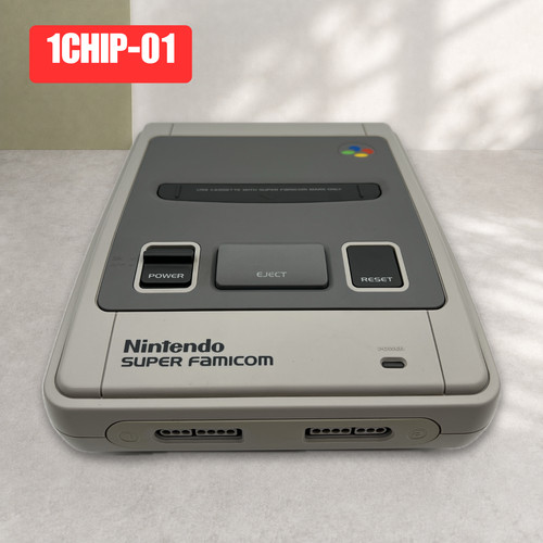 Nintendo super famicom sfc - famicom,