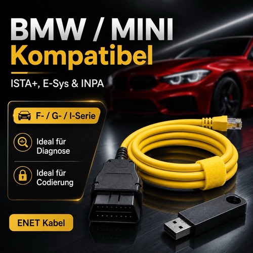 Bmw ista e sys - ista+, e-sys