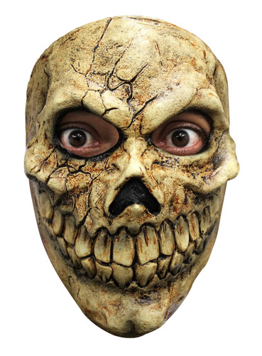 Skelett horror schädel - skelett,