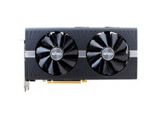 Sapphire Radeon™ RX 580