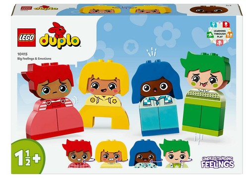 Lego duplo 10415 große - ,