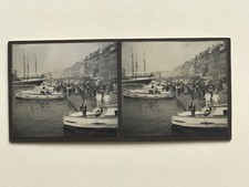 Toulon? Frankreich Marins