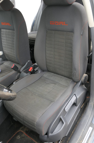 Golf plus 5k kombi - golf,