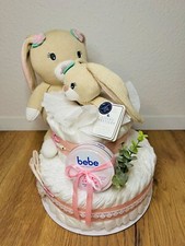 Windeltorte Für Neugeborene