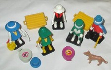 Playmobil System 3543