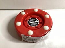 S155 Franklin Pro Commander NHL Street Hockey Puck rot