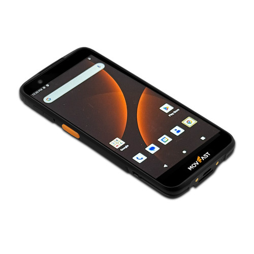 Possafe mobiles datenterminal - possafe,