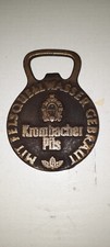 Flaschenöffner Krombacher Pils