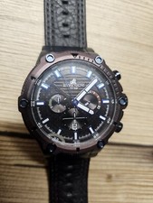 Armbanduhr Herren Adora Nautic