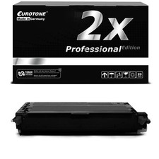 2x Eurotone PRO Toner