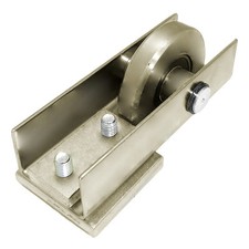 Laufrollen fur profil 60x60