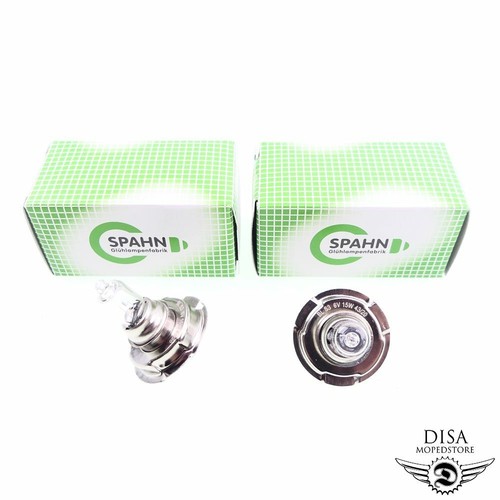Scheinwerfer halogen spahn - scheinwerfer,