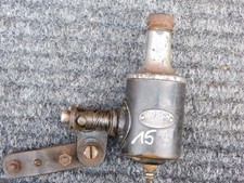 15# Bosch Rotodyn WG A  Dynamo