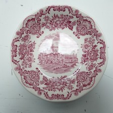 Enoch wedgwood royal homes - enoch,