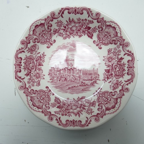 Enoch wedgwood royal homes - homes, of