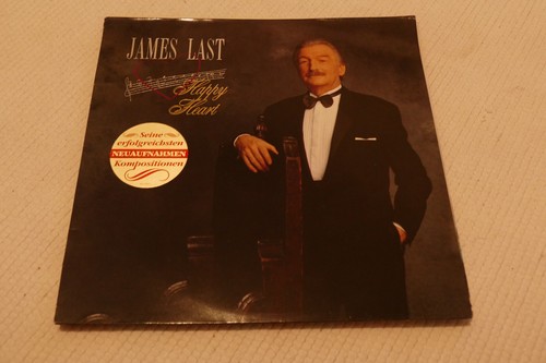 James last happy heart - -,