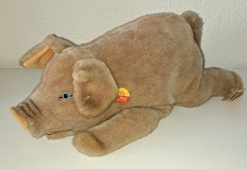 Steiff molly schwein 103254 - molly,