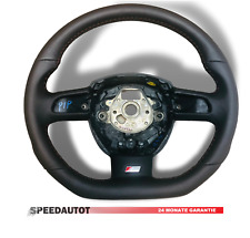 Tuning S-LINE abgeflacht