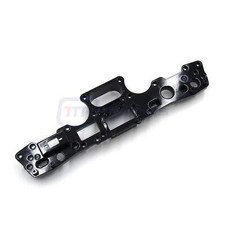 Tamiya Wild Dagger/Blackfoot