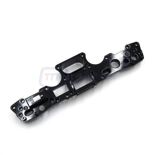 Tamiya wild dagger blackfoot - tamiya, dagger/blackfoot