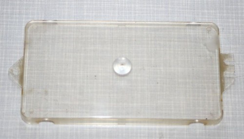 Saba plastikabdeckung - plastikabdeckung,