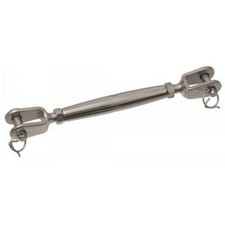 5X Wantenspanner m. 2