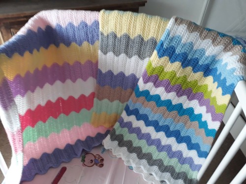 Strickanleitung 0065 baby - 0065. ,