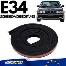 SCHIEBEDACHDICHTUNG GUMMI