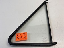 Volkswagen T3 Typ 2 / 245 Dreiecksscheibe Seitenscheibe Vorne Rechts
