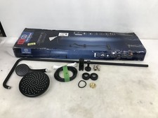 Ideal Standard – Ceratherm T25 Duschsystem 