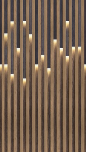 Fototapete the wall 3d - as,