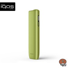 IQOS ILUMA i ONE Leaf Green