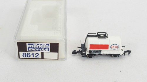 Märklin mini club spur - mini-club,