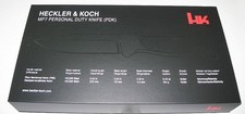 HECKLER & KOCH®  MP 7