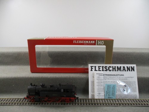 Fleischmann 404602k - fleischmann,