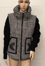 Desigual Damen Stoff/Strick