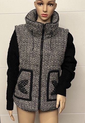 Desigual damen stoff - damen, stoff/strick