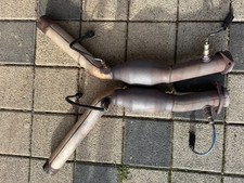 BBK Ford Mustang Sport