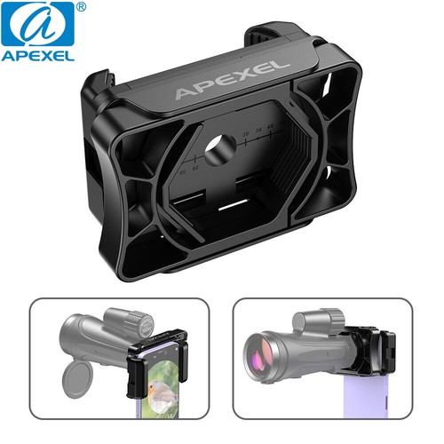 Apexel universal adapter - universal,