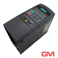 Siemens Frequenzumrichter