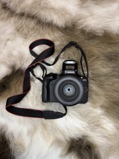 Canon EOS R100 Kameragehäuse