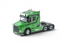 Tekno Scania Tuft Hauber