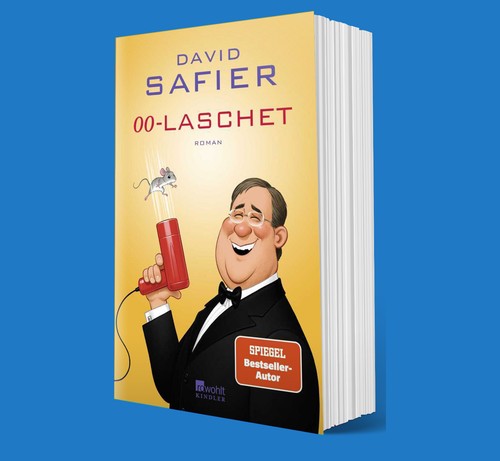 Laschet david safier - safier,